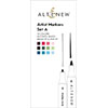 Altenew Artists Markers Set A