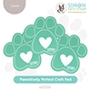 Simon Says Stamp Set of 3 Pawsitively Perfect Craft Pads